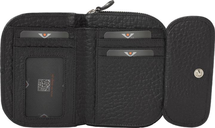 Image du produit Voi Porte-monnaie Hirsch 70517 Porte-monnaie combiné