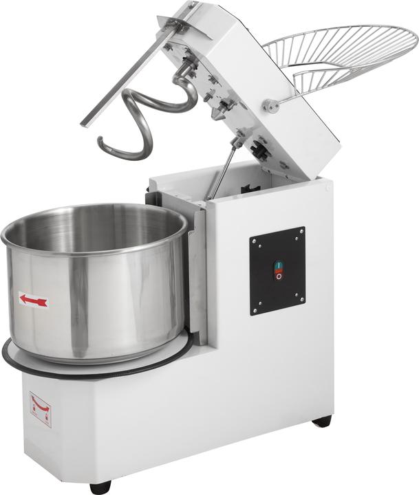 Immagine prodotto Gastro Hero Impastatrice ECO Volt - testa variabile (1500 W)