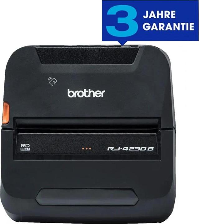 Produktbild Brother RJ-4230B