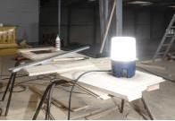 Produktbild Scangrip LED-Arbeitsleuchte AREA LITE CO 65 W 6000 lm LITE (6000 lm)