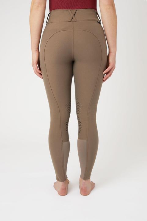 Image du produit Horze Pantalon équitation grand prix pro femme (34)
