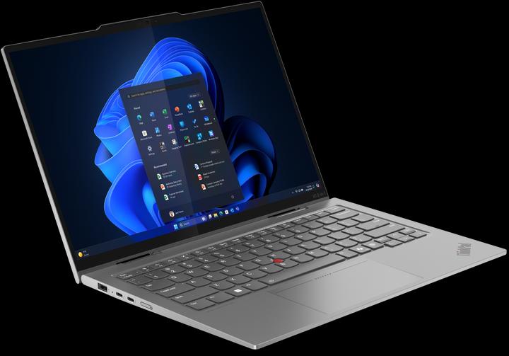 Actual product image Lenovo ThinkPad X1 2-in-1 Gen 10