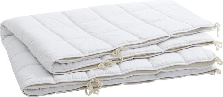 Immagine prodotto Billerbeck Rheumalind (1460 g, 160 x 240 cm)