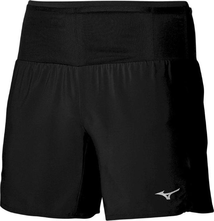 Mizuno Multi Pocket Short - Laufshorts - Herren