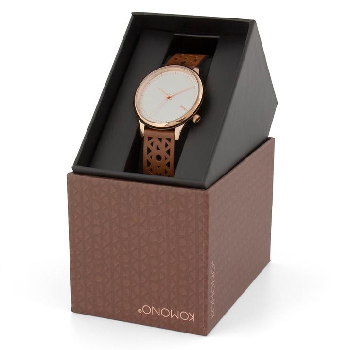 Actual product image Komono Ladies' watch KOM-W2653 (Ø 36 mm) (36 mm)
