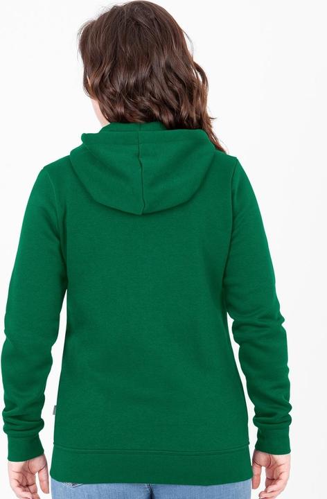 Actual product image JAKO Hooded jacket Organic (48)