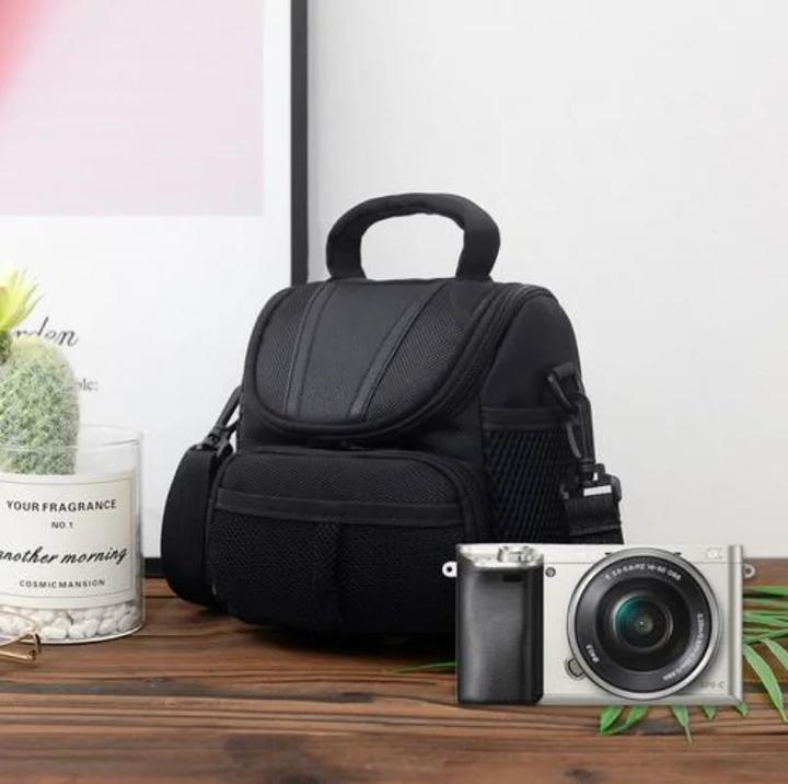 Actual product image Only-Bags.Store SLR photo bag (Camera shoulder bag, 16 l)