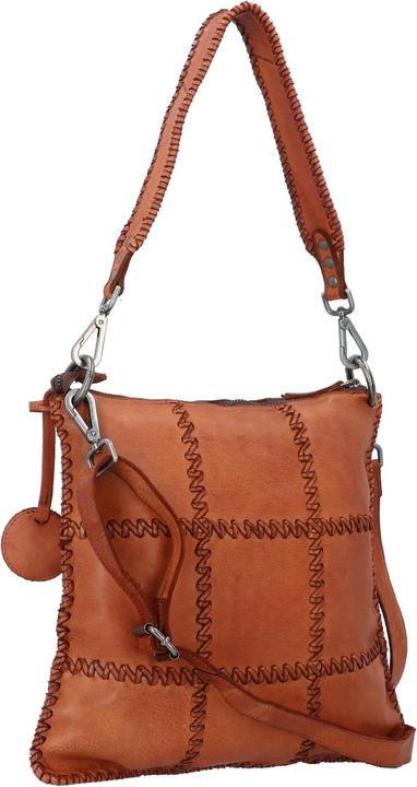 Immagine prodotto Harbour 2nd Fashion Lights Schultertasche Leder 33 cm