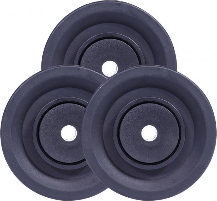 Image du produit Gorilla Sports Poulie (poulie de renvoi)