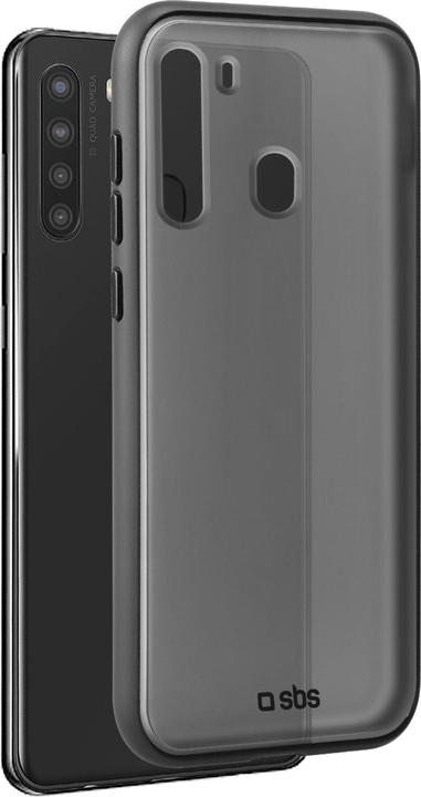 Produktbild SBS Schutzhülle (Samsung Galaxy A21)