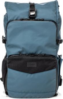 Tenba Rucksack DNA 16 DSLR blau (Fotorucksack)