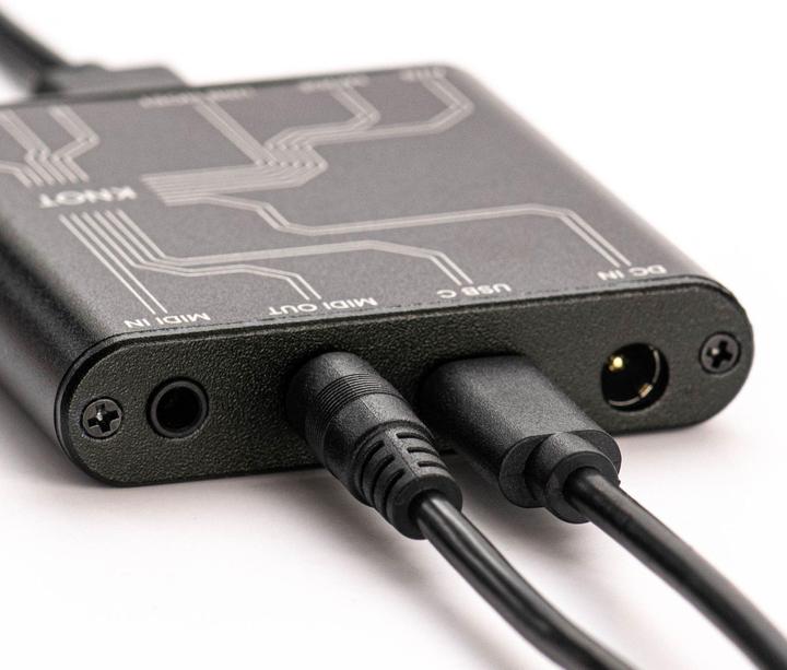 Produktbild Intech Studio Knot (Controller)