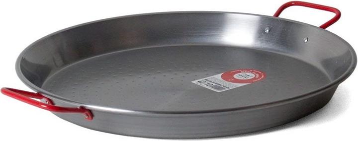 Actual product image Garcima A600 (40 cm, Frying pan, Steel)