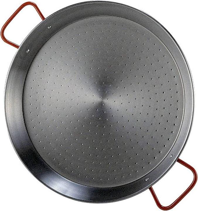 Actual product image Garcima A600 (40 cm, Frying pan, Steel)