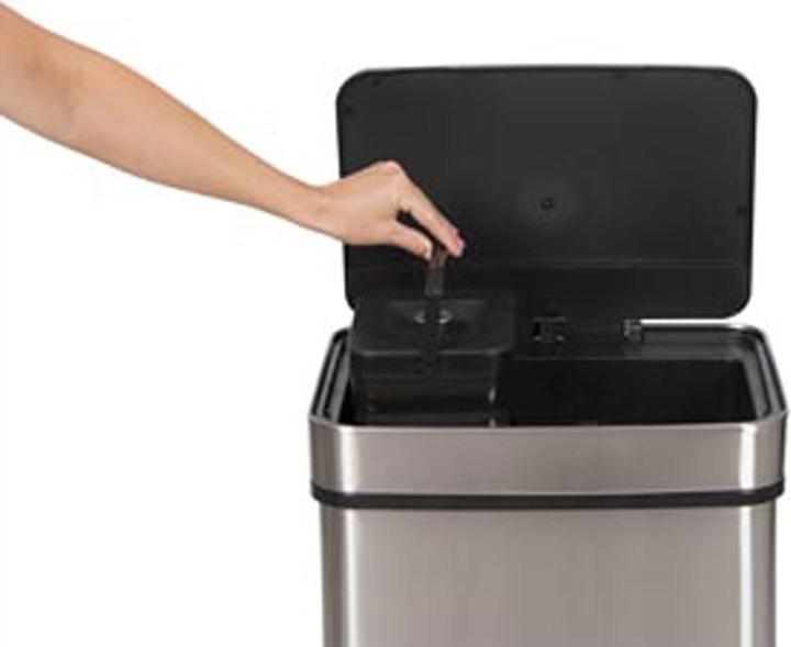 Actual product image Trebs Waste container (65 l)