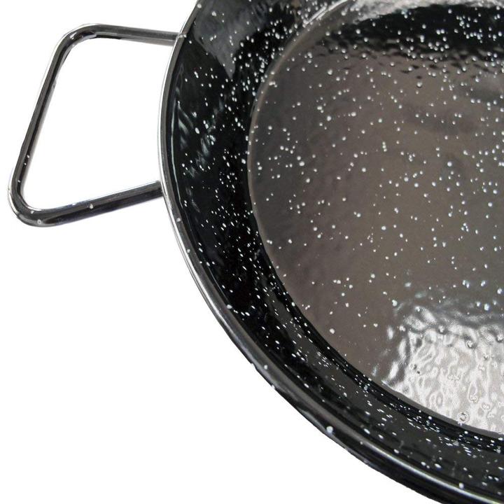 Image du produit Garcima A602E (50 cm, Poêle à frire, Acier)