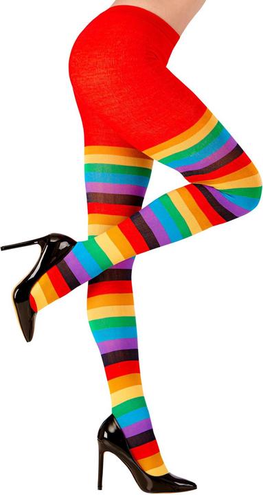 Immagine prodotto Widmann Collant arcobaleno