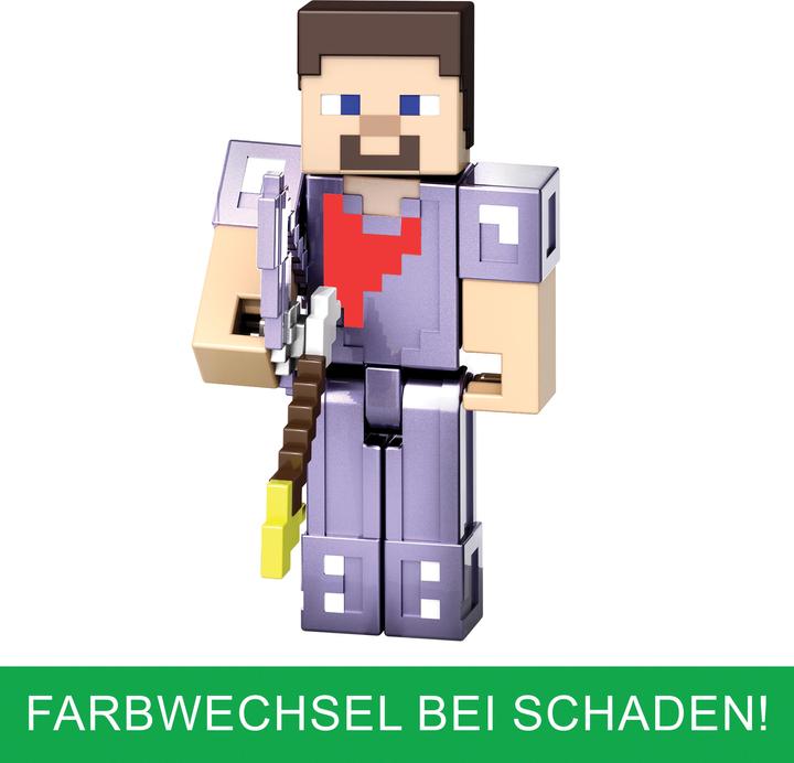 Actual product image Minecraft Ender Dragon 15th Anniversary Edition