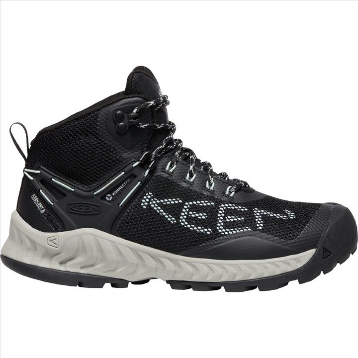 Produktbild Keen W Nxis Evo Mid WP (38 1/3)