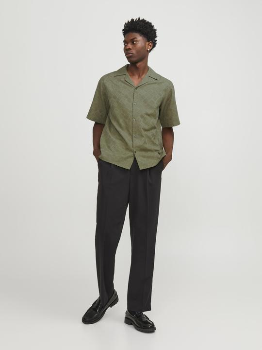 Image du produit Jack & Jones Chemise Relaxed Fit Chemise (S)