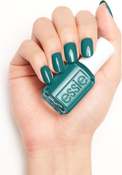 Immagine prodotto Essie Colore per unghie (894 piaceri (non) colpevoli, Smalto per unghie effetto gel)