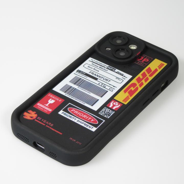 Image du produit PhoneLook Coque Gel souple DHL Frankfurt avec bords renforcés (Apple iPhone 13)