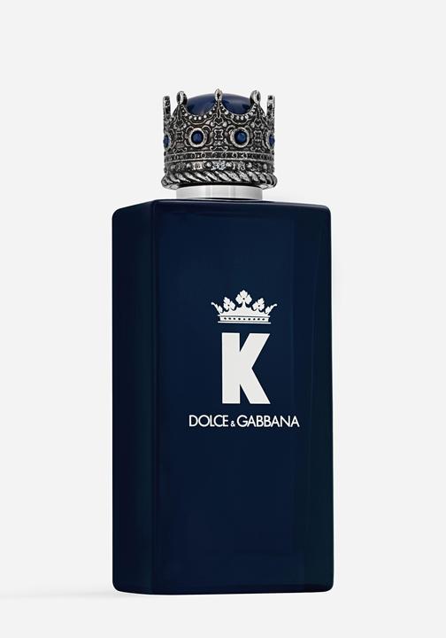 Dolce & Gabbana Dolce Gabbana King Men 100 Vapo Parfum (Eau de Parfum, 100 ml)