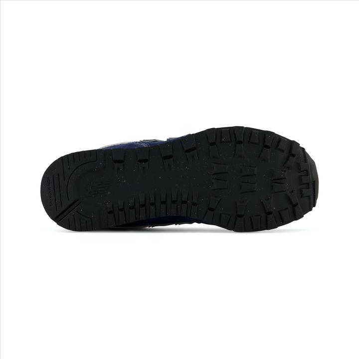 Actual product image New Balance 574 Sneaker Kids (37)