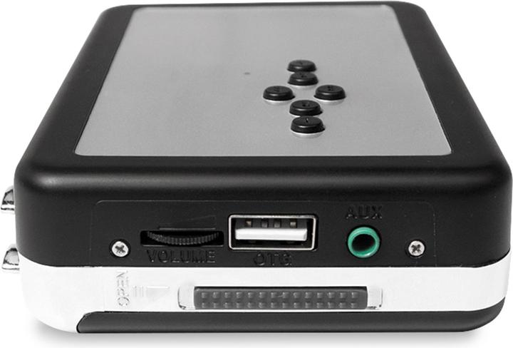 Image du produit LogiLink Numériseur de cassettes