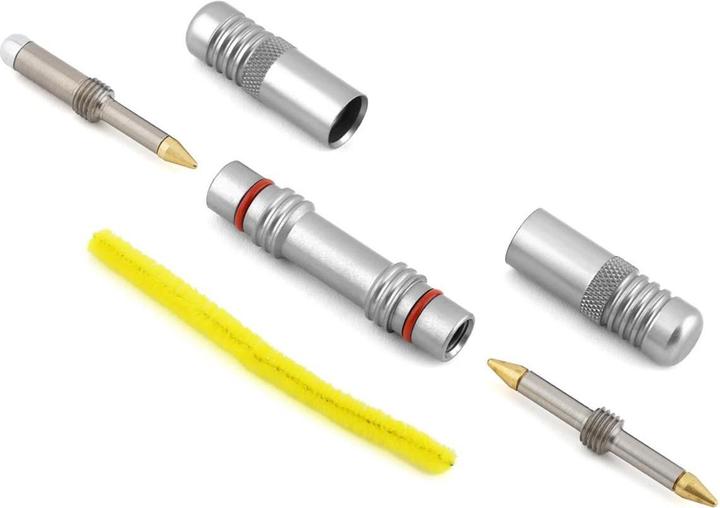 Actual product image Dynaplug Racer Pro