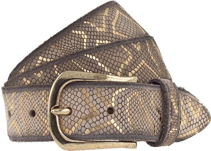 Produktbild B.Belt Sabia Gürtel Leder (85)