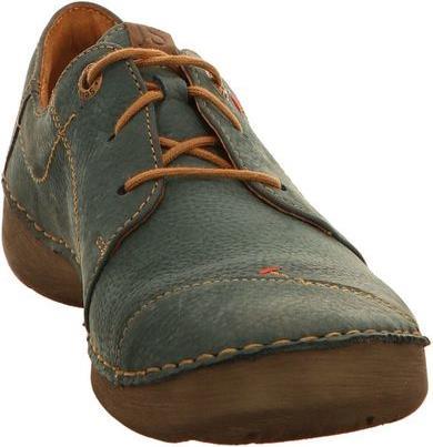Actual product image Josef Seibel Lace-up shoes (39)
