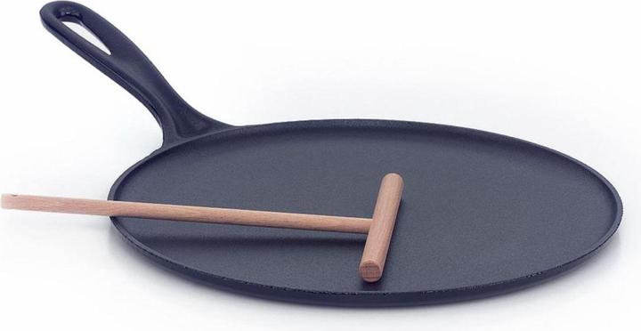 Actual product image Le Creuset Signature (27 cm, Frying pan, Cast iron)