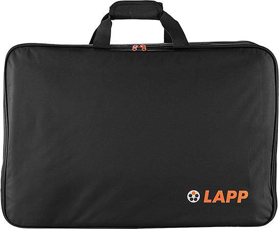 Actual product image Lapp Mobility Neoprene sleeve for the Mobility Dock charger