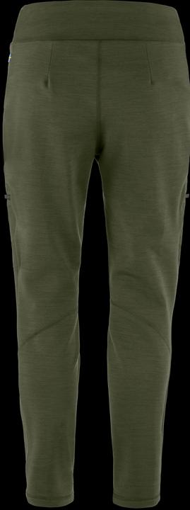 Actual product image Fjällräven Keb Fleece Trousers W (M)