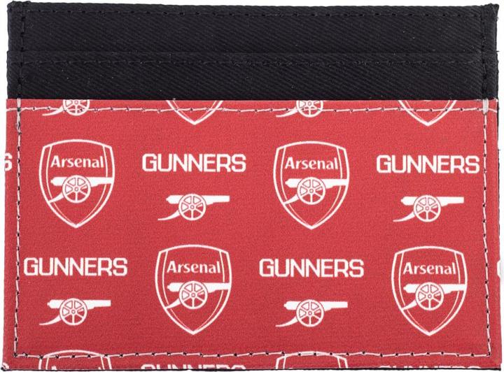 Produktbild Arsenal FC Kartenhalter Ikone