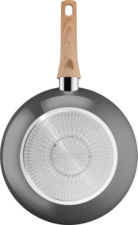 Image du produit Tefal C4251913 (28 cm, Wok, Céramique)