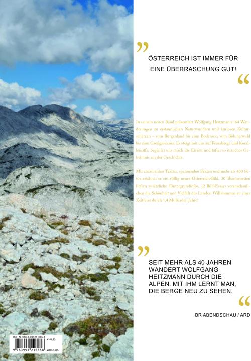 Image du produit Livre d'images L'autre Autriche