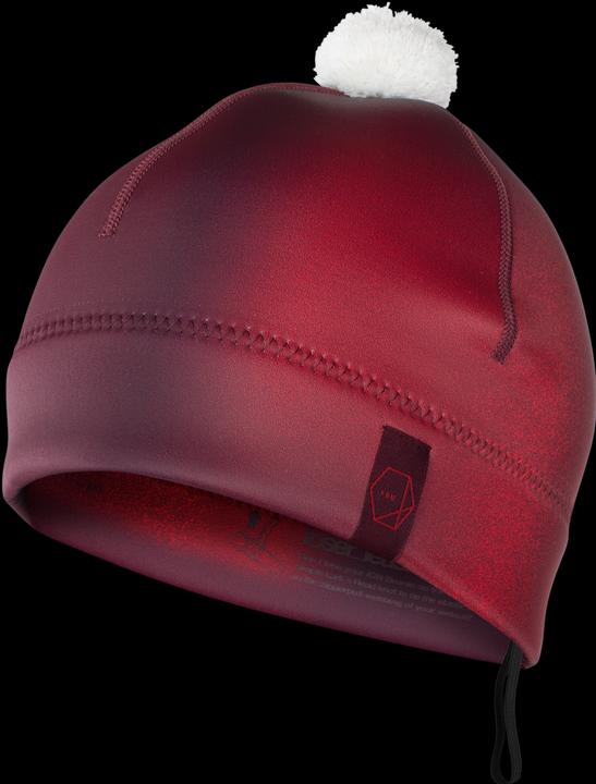 Actual product image ION Water Beanie Neo Bommel (S)