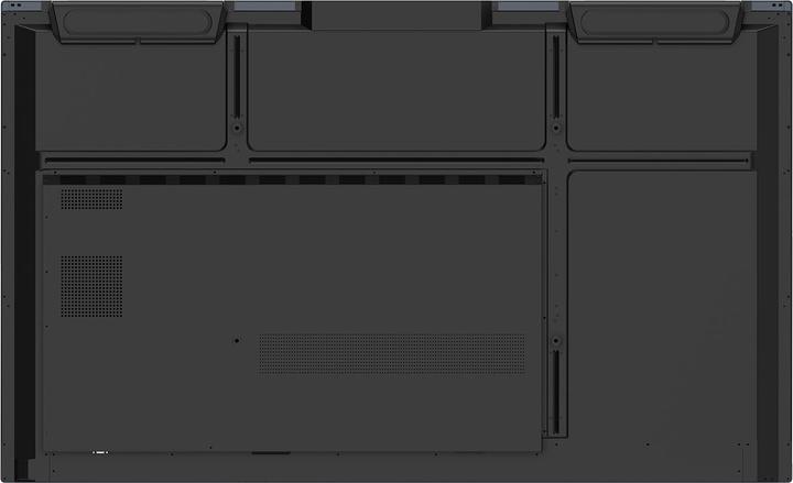 Image du produit V7 75in Edla écran Interactif (3840 x 2160 pixels, 75")