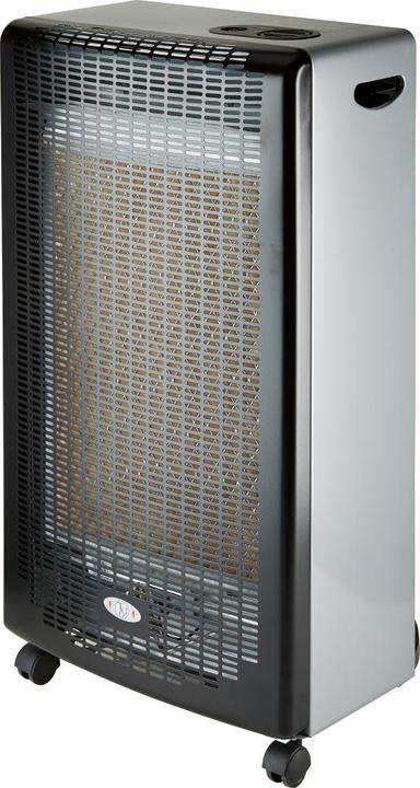 Actual product image Magni Catalytic heating oven 3.1 kW (3100 W)