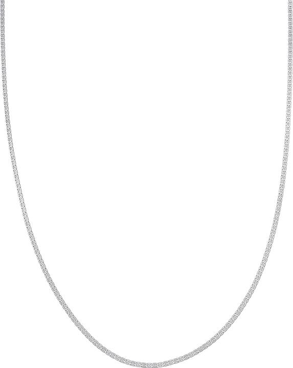 Kuzzoi Basic Kette (925er Sterling Silber, 55 cm)