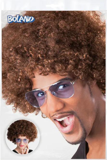 Immagine prodotto Boland Parrucca afro
