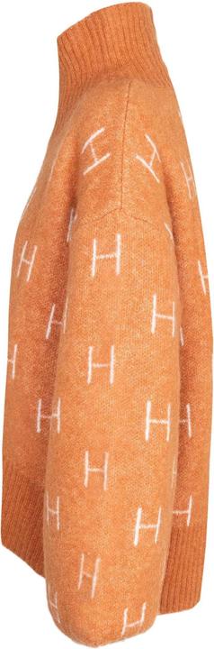 Image du produit Hést Pull FAM Sweater Short (XL)