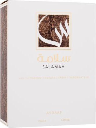 Produktbild Asdaaf Salamah (Eau de Parfum, 100 ml)