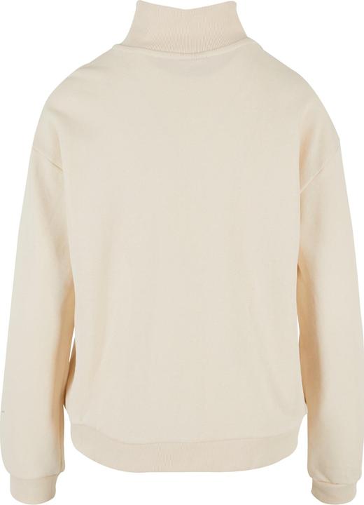 Actual product image Urban Classics Ladies Light Terry Troyer - 166859 (XL)