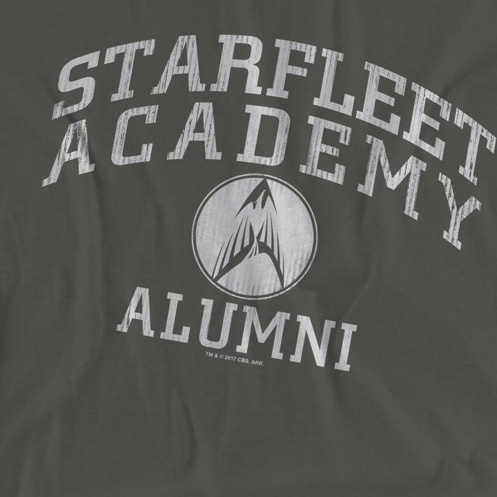 Produktbild Alumni TShirt (S)