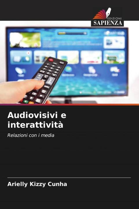Immagine prodotto Audiovisivi e interattività (Arielly Kizzy Cunha, 2024)