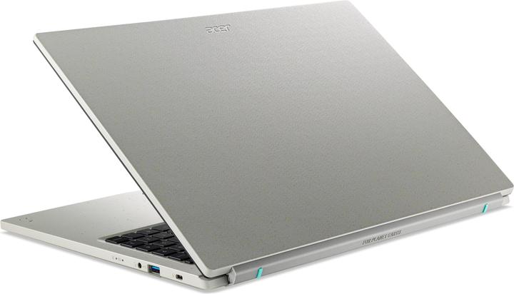 Actual product image Acer Aspire Vero 16 (16", Intel Core Ultra 5 125U, 16 GB, 512 GB, DE)