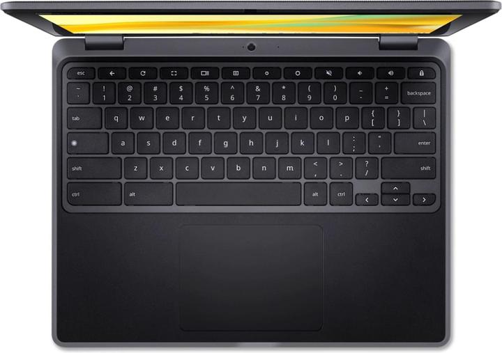 Produktbild Acer CB Spin 512 R856LT-TCO-C2NK Chr N100/8GB/64GB eMMC/12" Touch (12", Intel N100, 8 GB, DE)